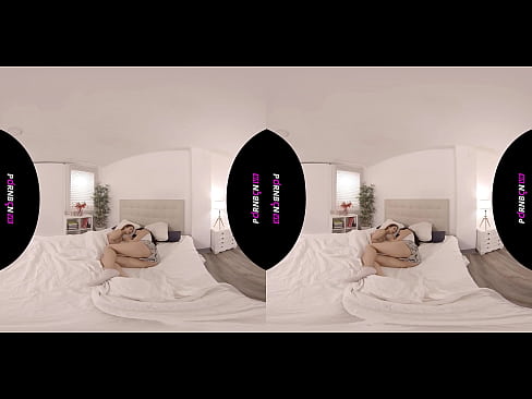 ❤️ PORNBCN VR İki genç lezbiyen 4K 180 3D sanal gerçeklikte azgın uyanıyor Geneva Bellucci Katrina Moreno Porno tr.com-fullporner.ru ﹏