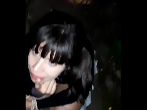 ❤️ Sokakta şeker karşılığında şişmiş penis Porno tr.com-fullporner.ru ﹏