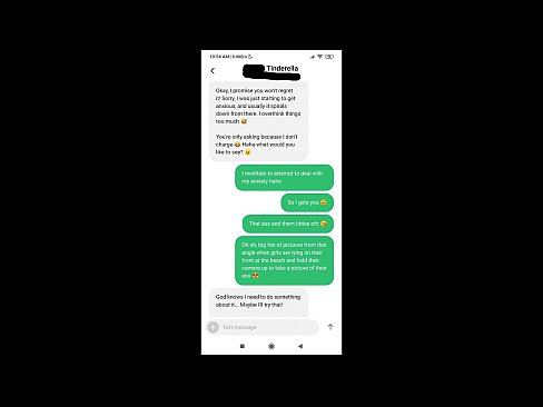 ❤️ Haremime Tinder'dan yeni bir PAWG ekledim (Tinder ile konuşma dahil) Porno tr.com-fullporner.ru ﹏